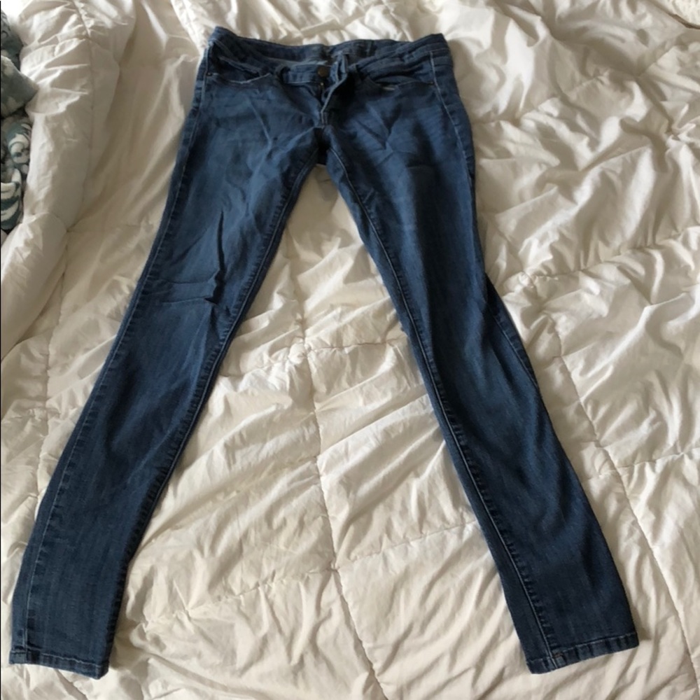 Mossimo jeans